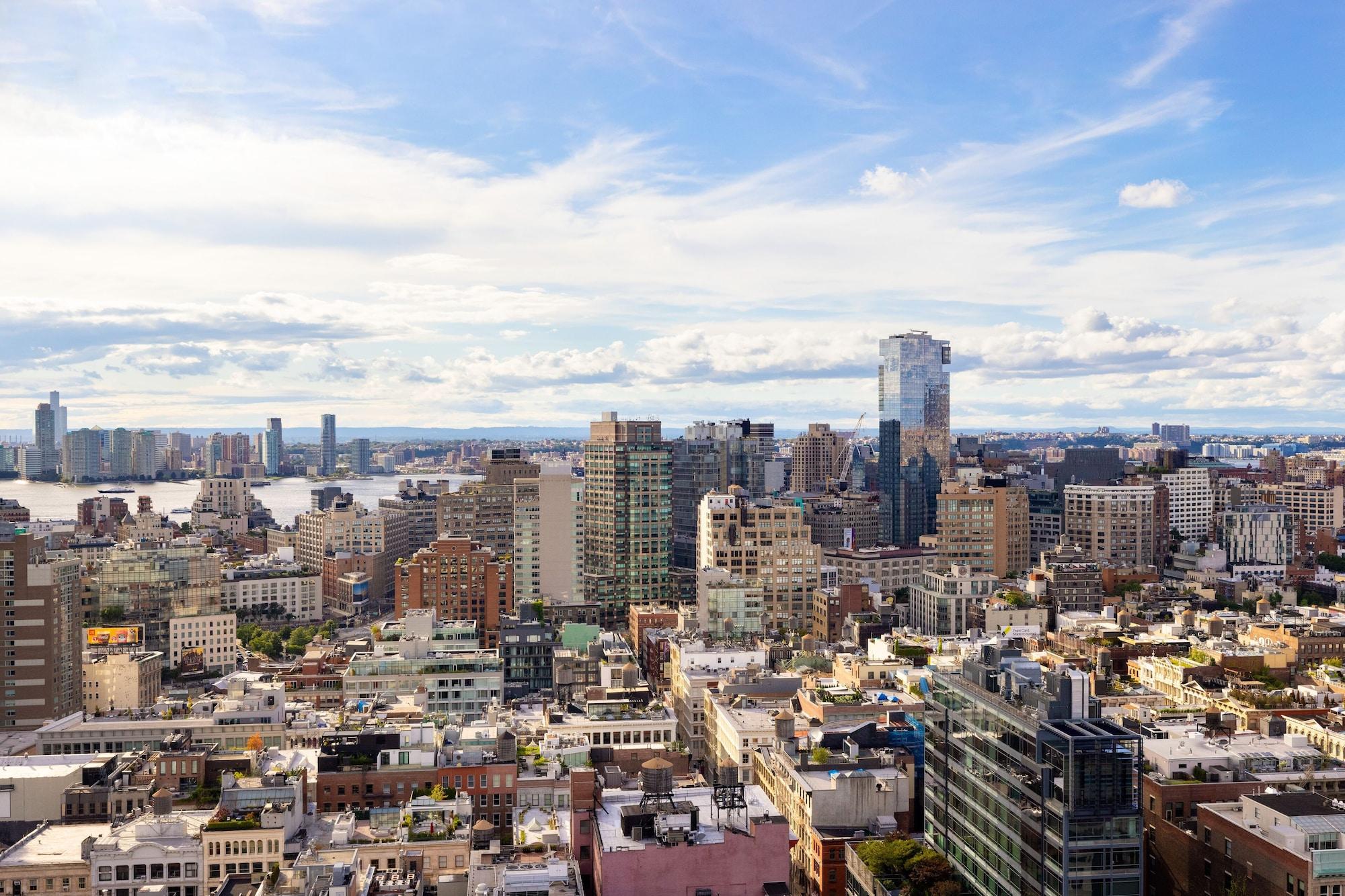 Nomo Soho Hotel New York