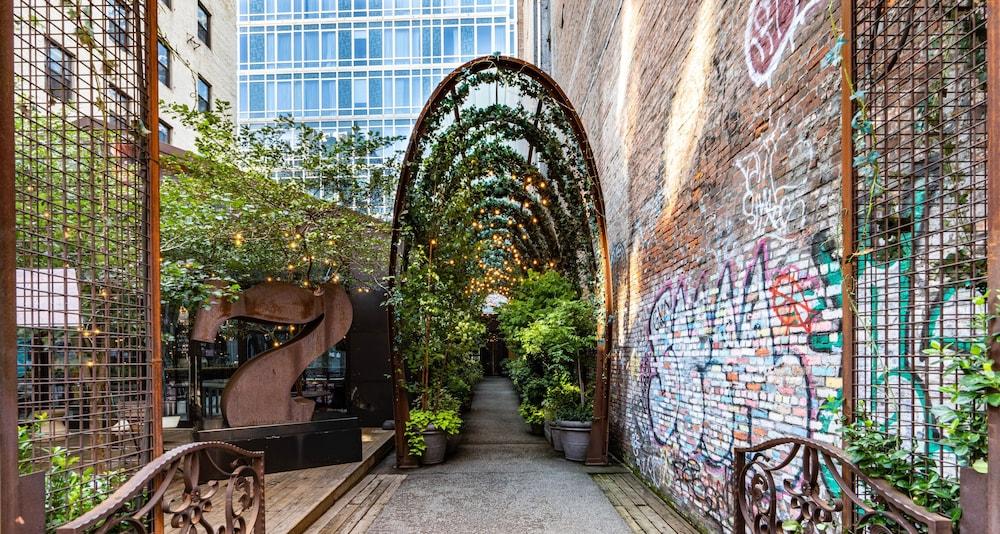Nomo Soho New York