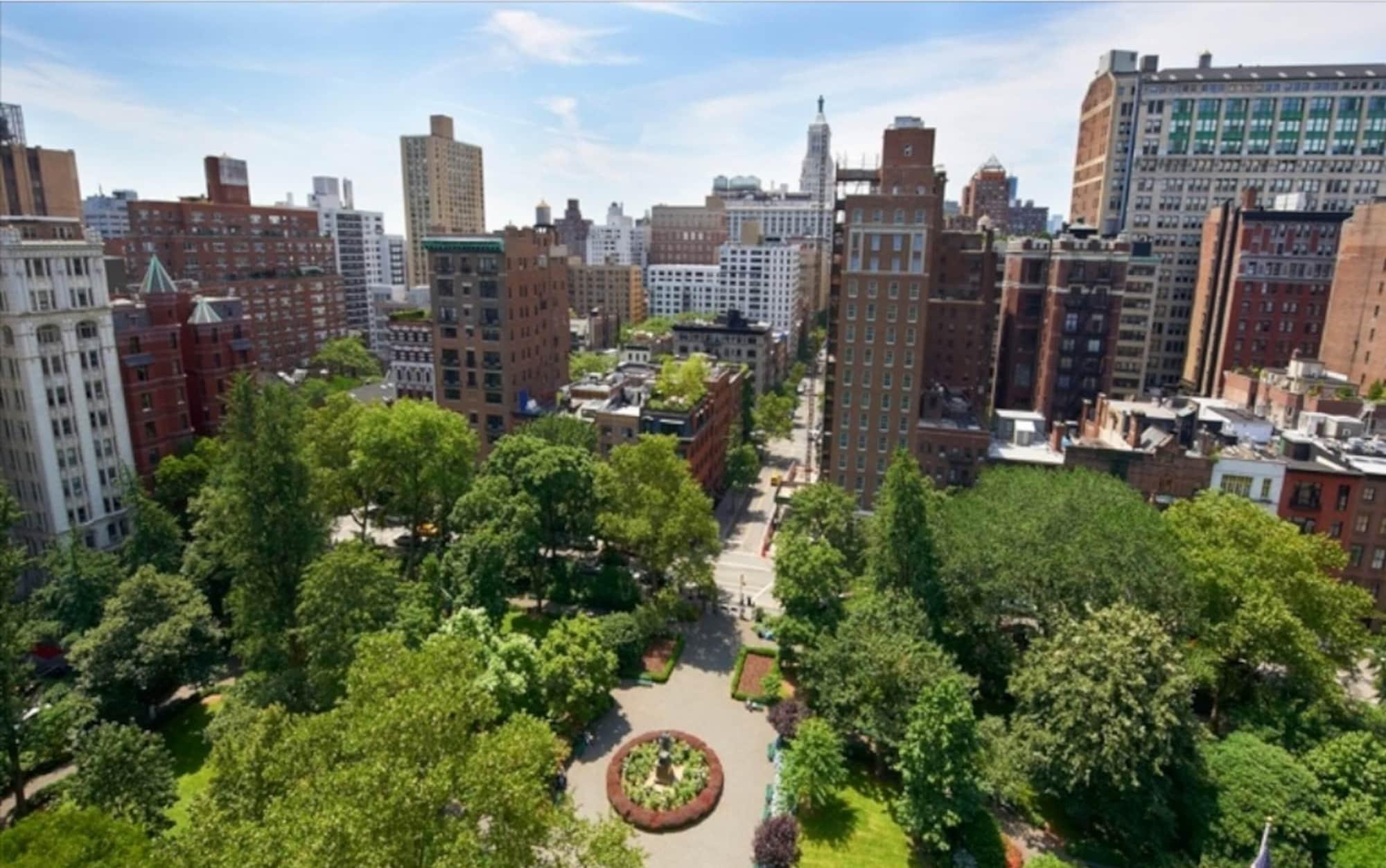 Hotel Gramercy Park