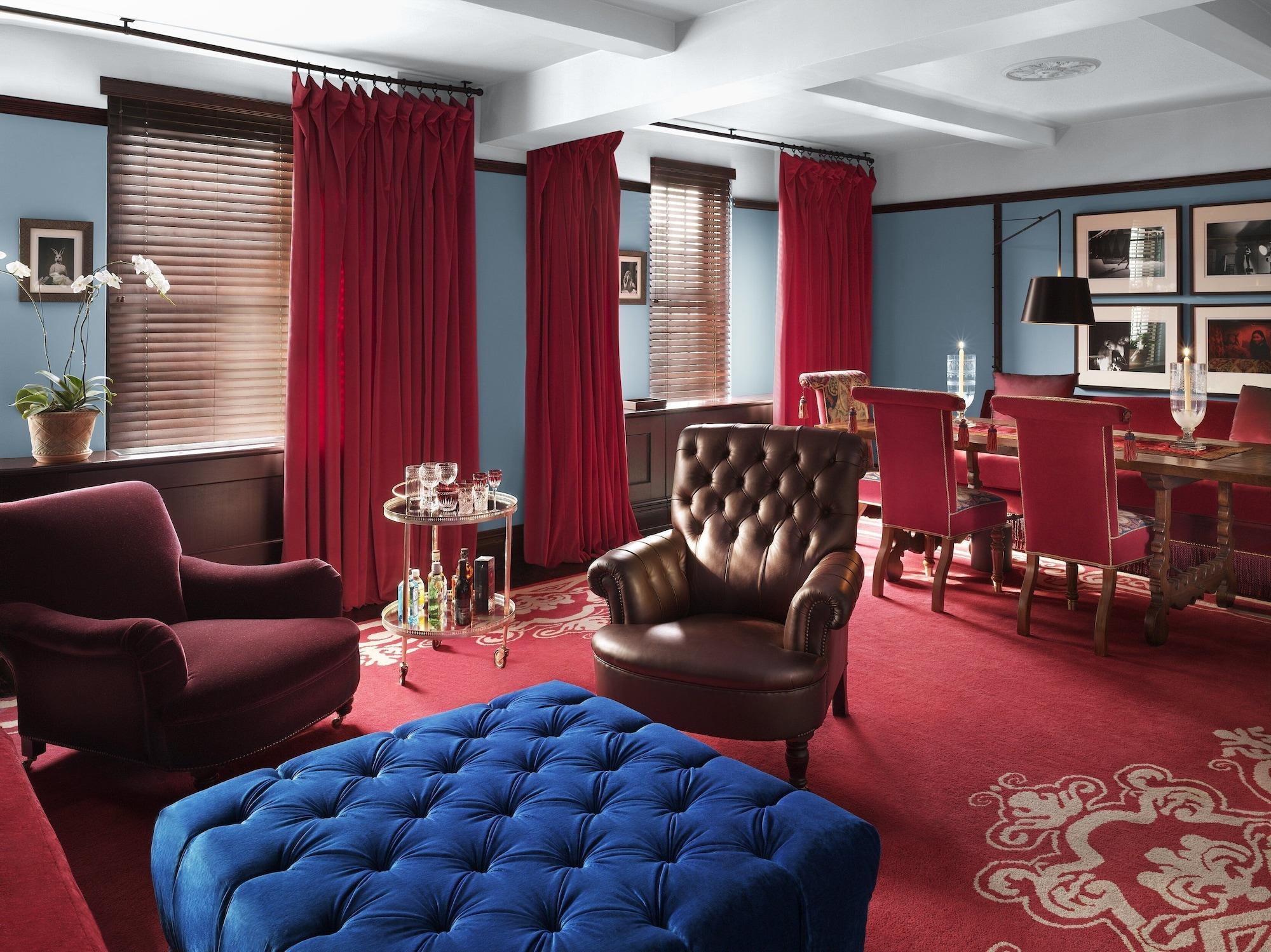 Gramercy Park 5* New York