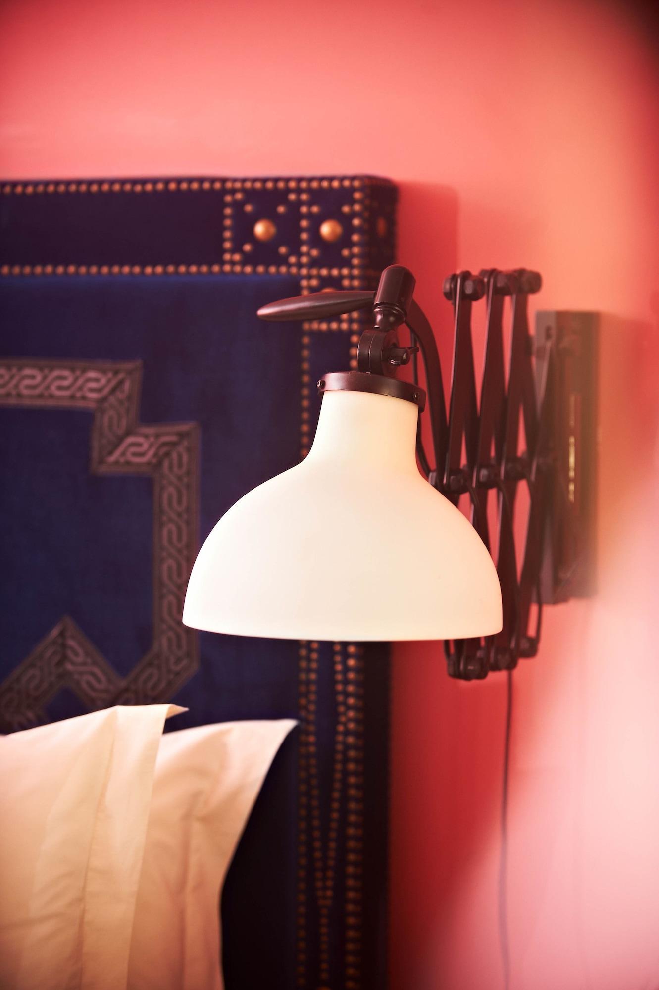 Gramercy Park 5*