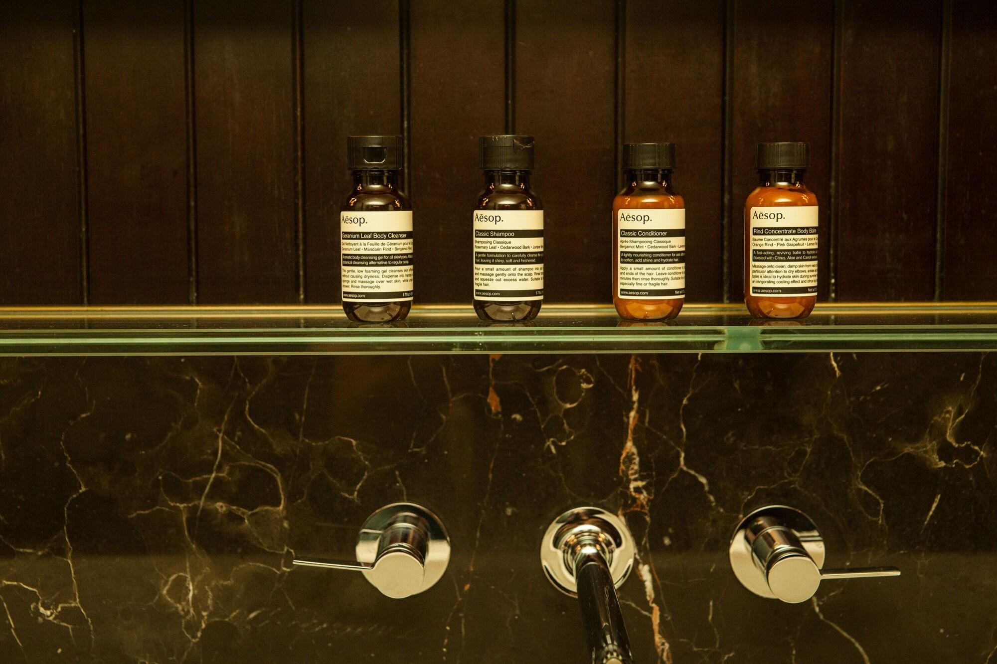 Hotel Gramercy Park New York
