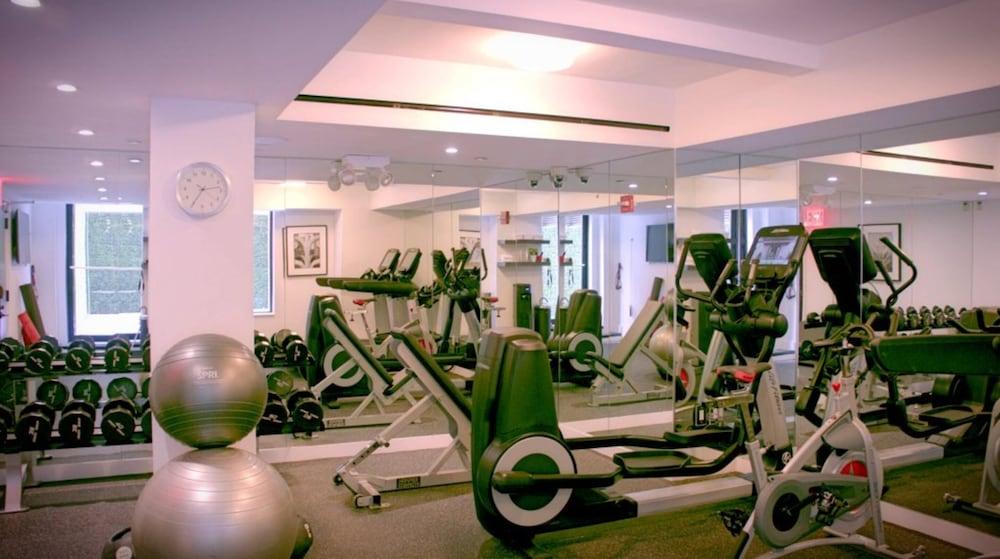 Hotel Gramercy Park 5*