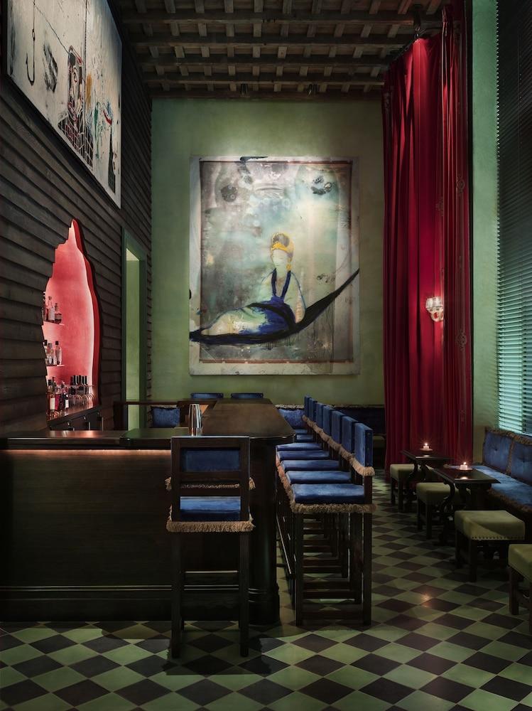 Hotel Gramercy Park New York