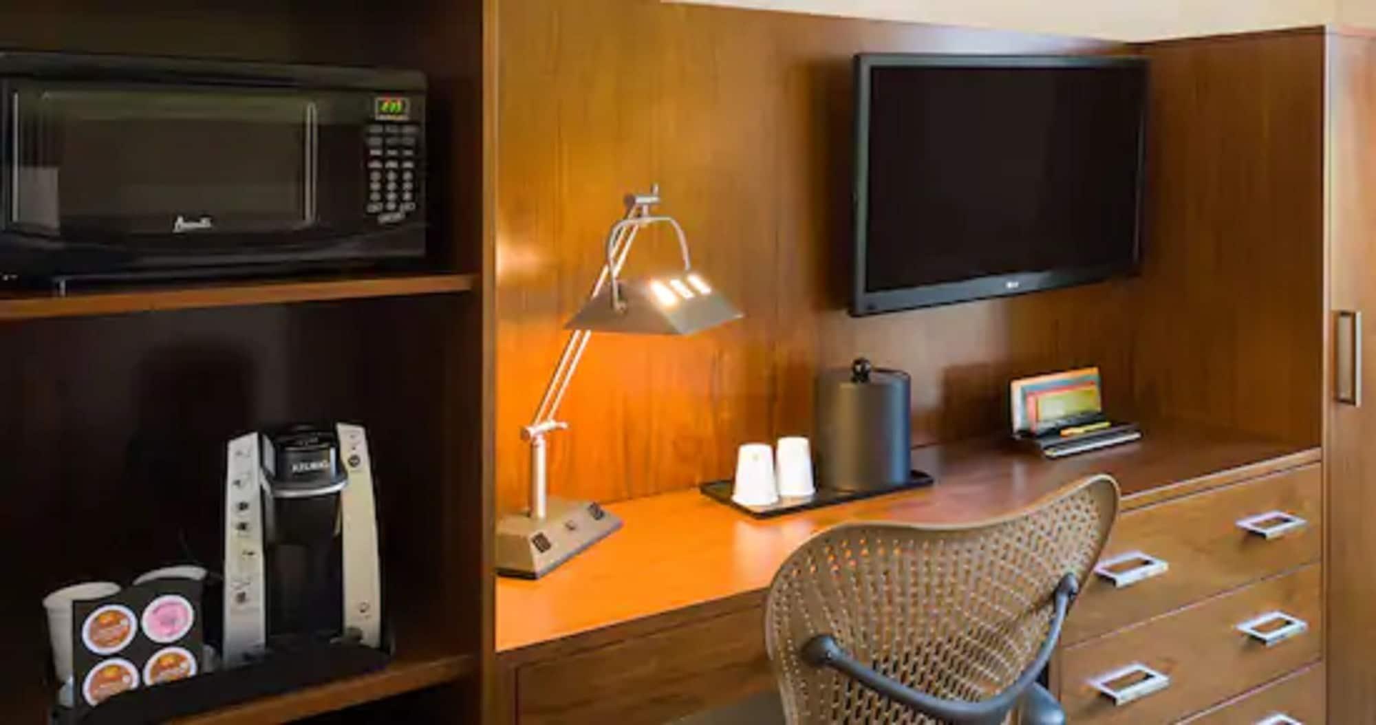 Hotel Hilton Garden Manhattan Midtown East 3*