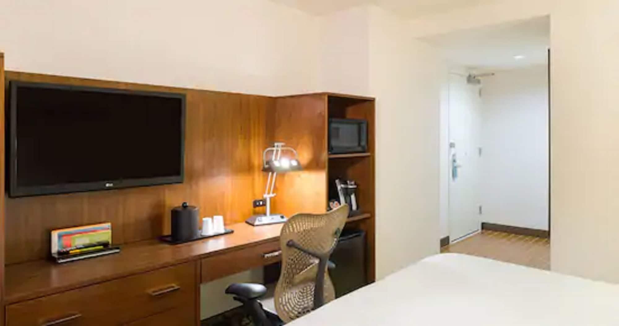 Hilton Garden Manhattan Midtown East Hotel