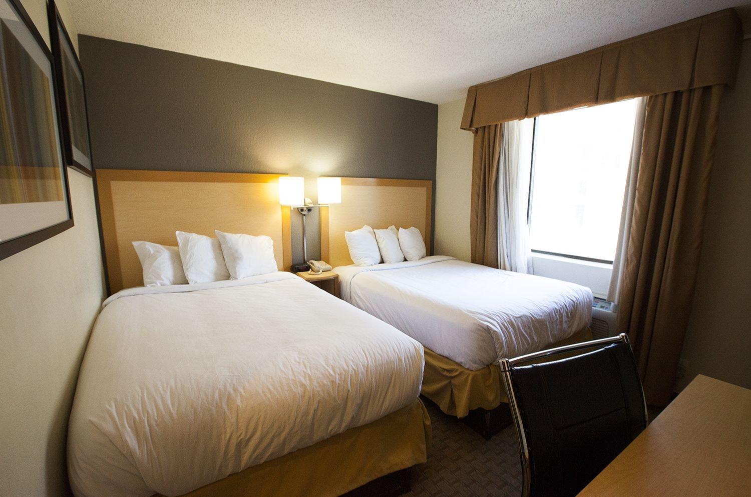 Hotel Hudson River New York