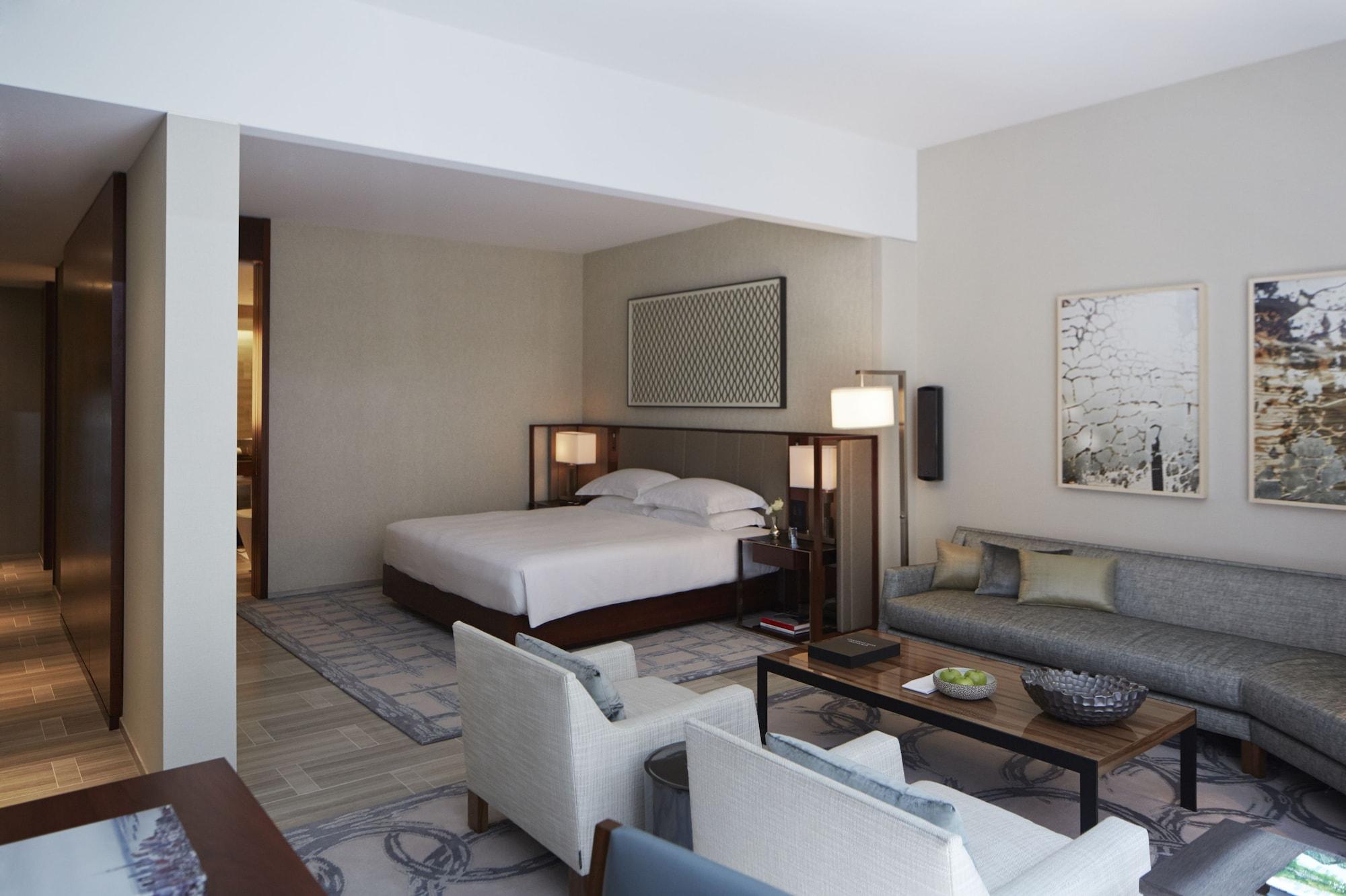 Hotel Park Hyatt New York
