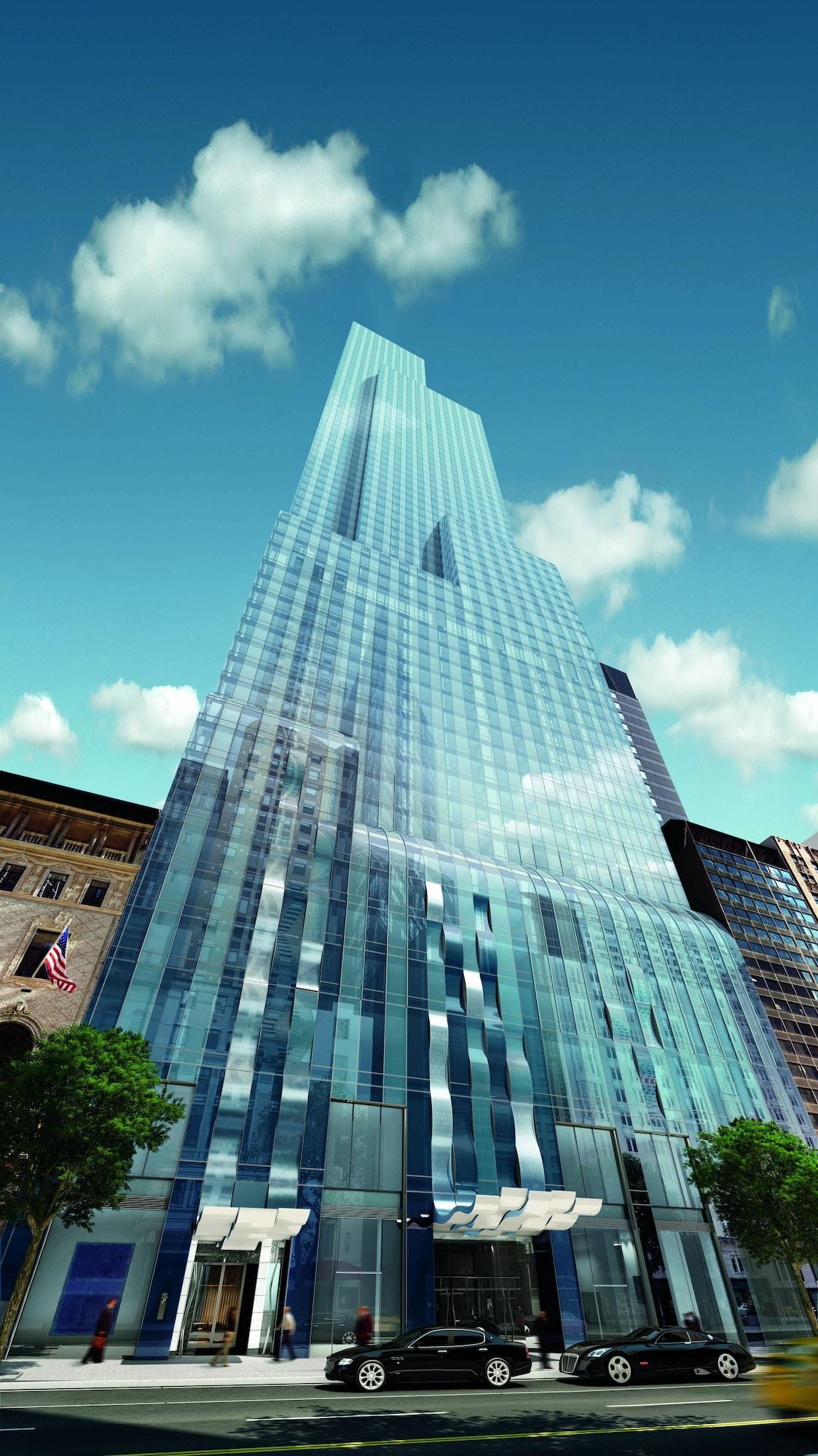 Park Hyatt Hotel New York