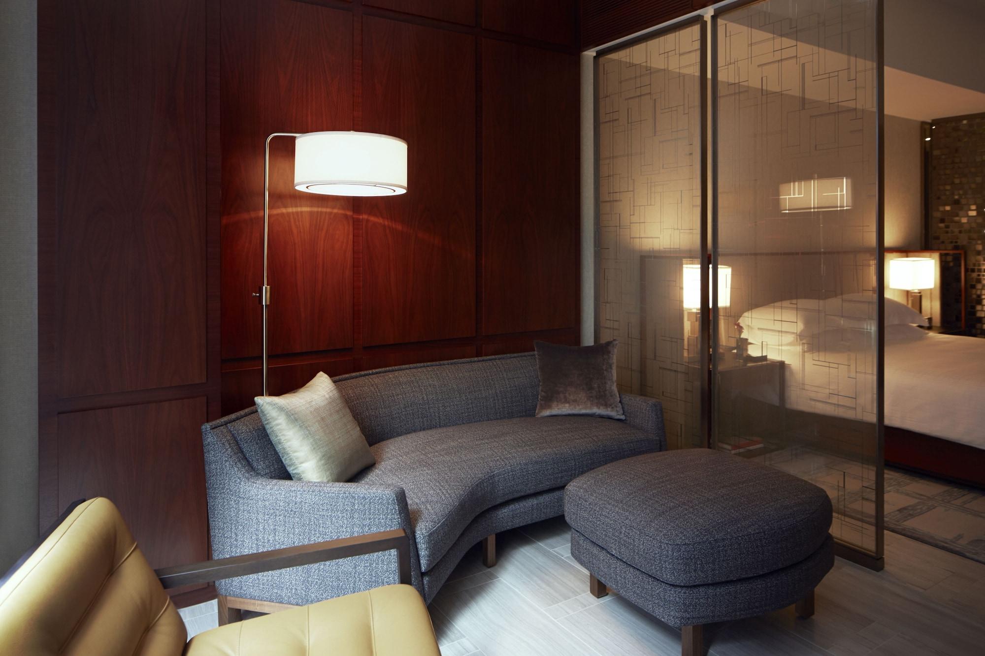 Hotel Park Hyatt 5*
