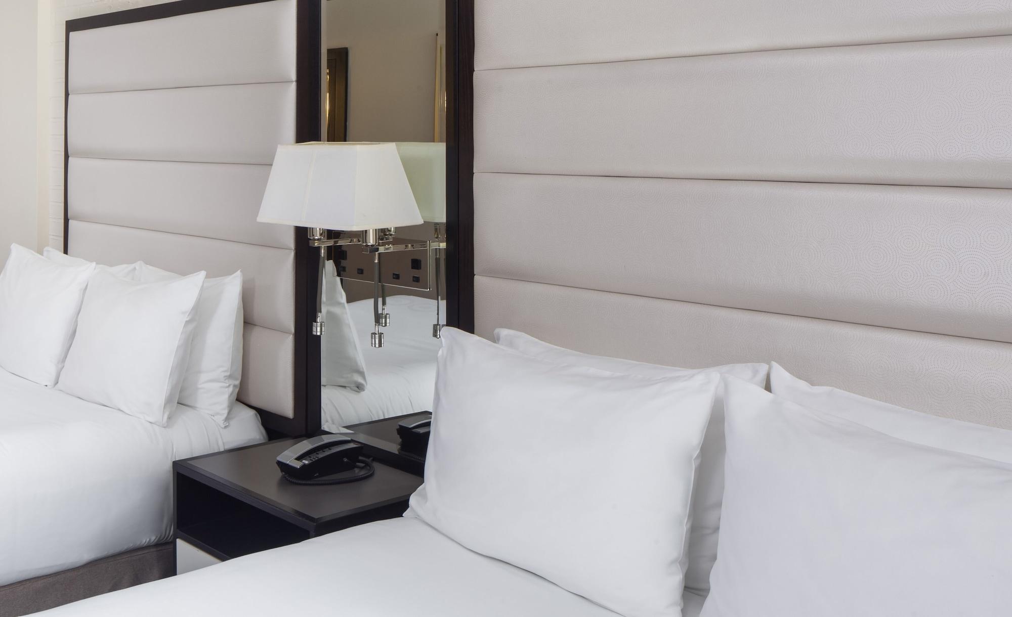Hotel Park South Hotel, Part Of Jdv By Hyatt New York