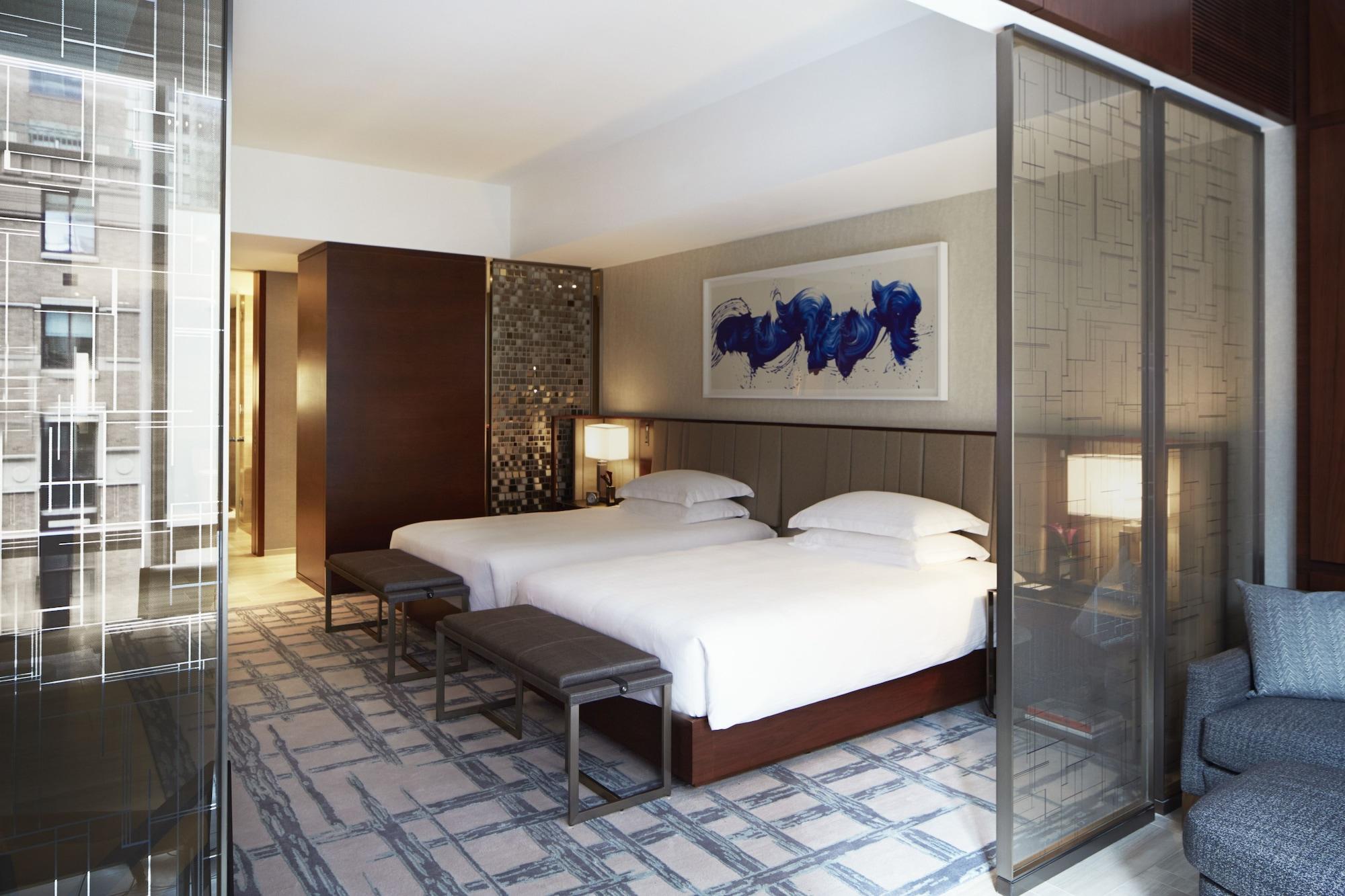 Hotel Park Hyatt 5*