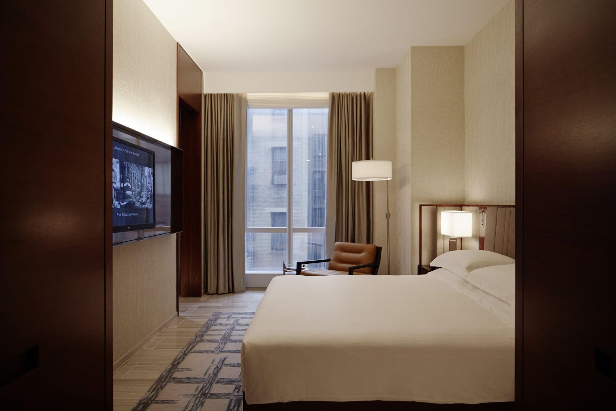 Park Hyatt 5*