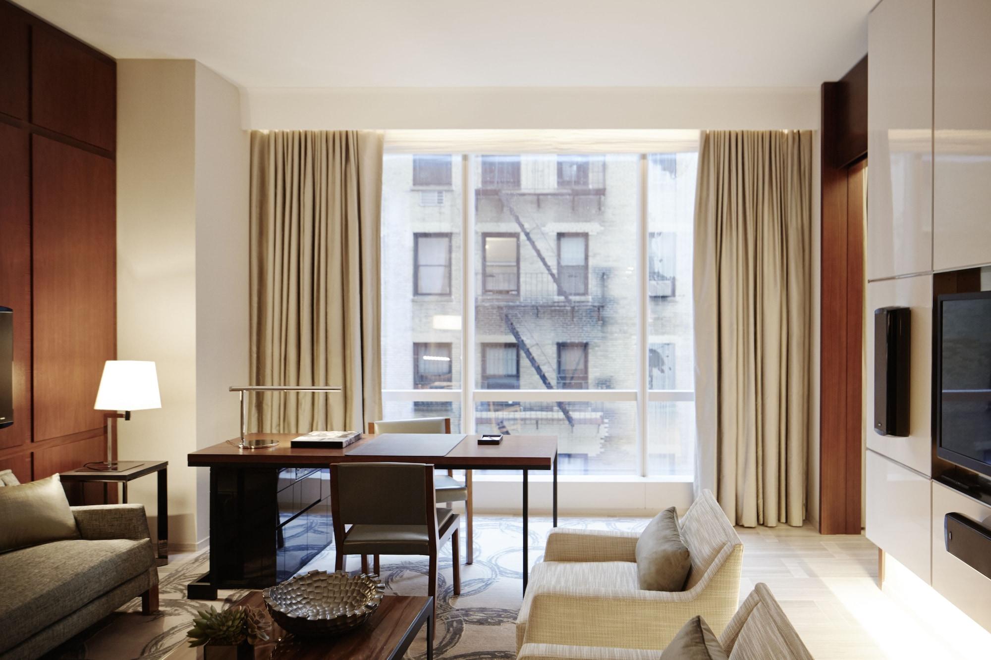 Hotel Park Hyatt