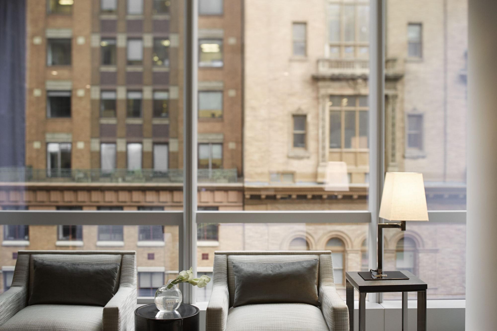 Hotel Park Hyatt New York