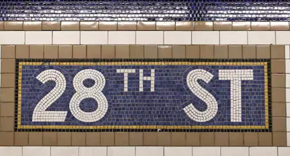 Hotel Chelsea Savoy 3*