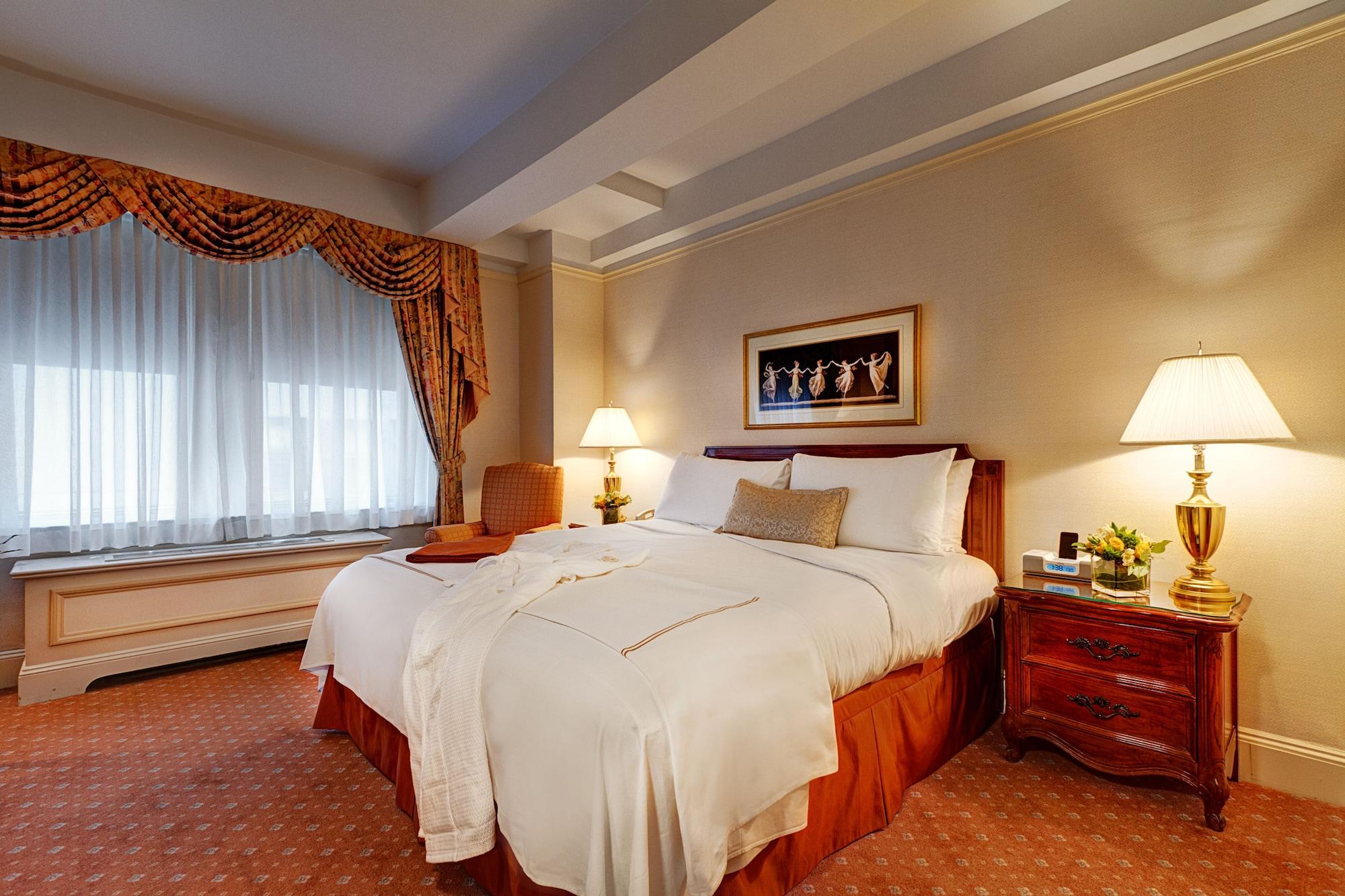 Elysee By Library Collection 4*