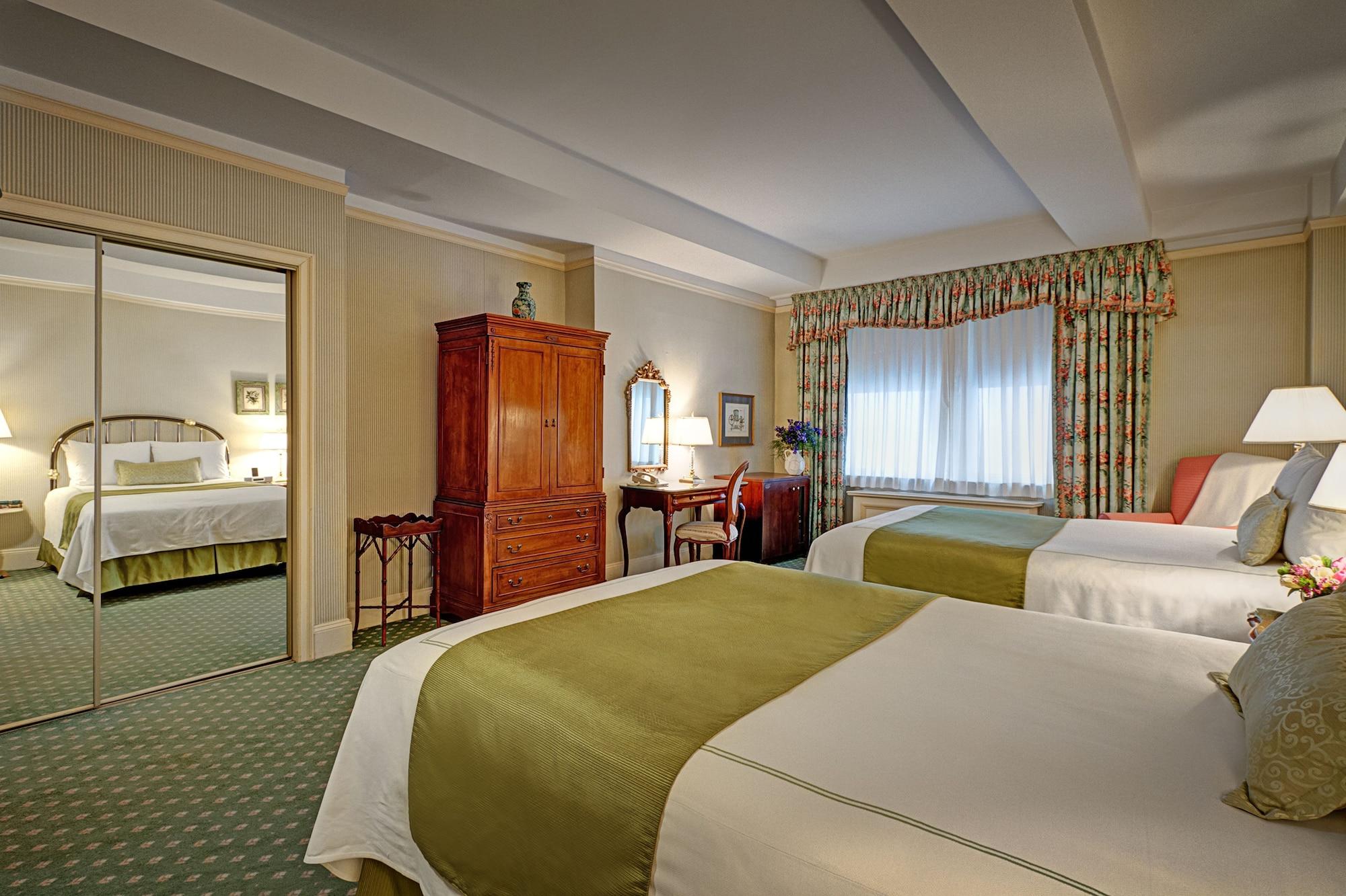 Elysee By Library Collection 4* New York