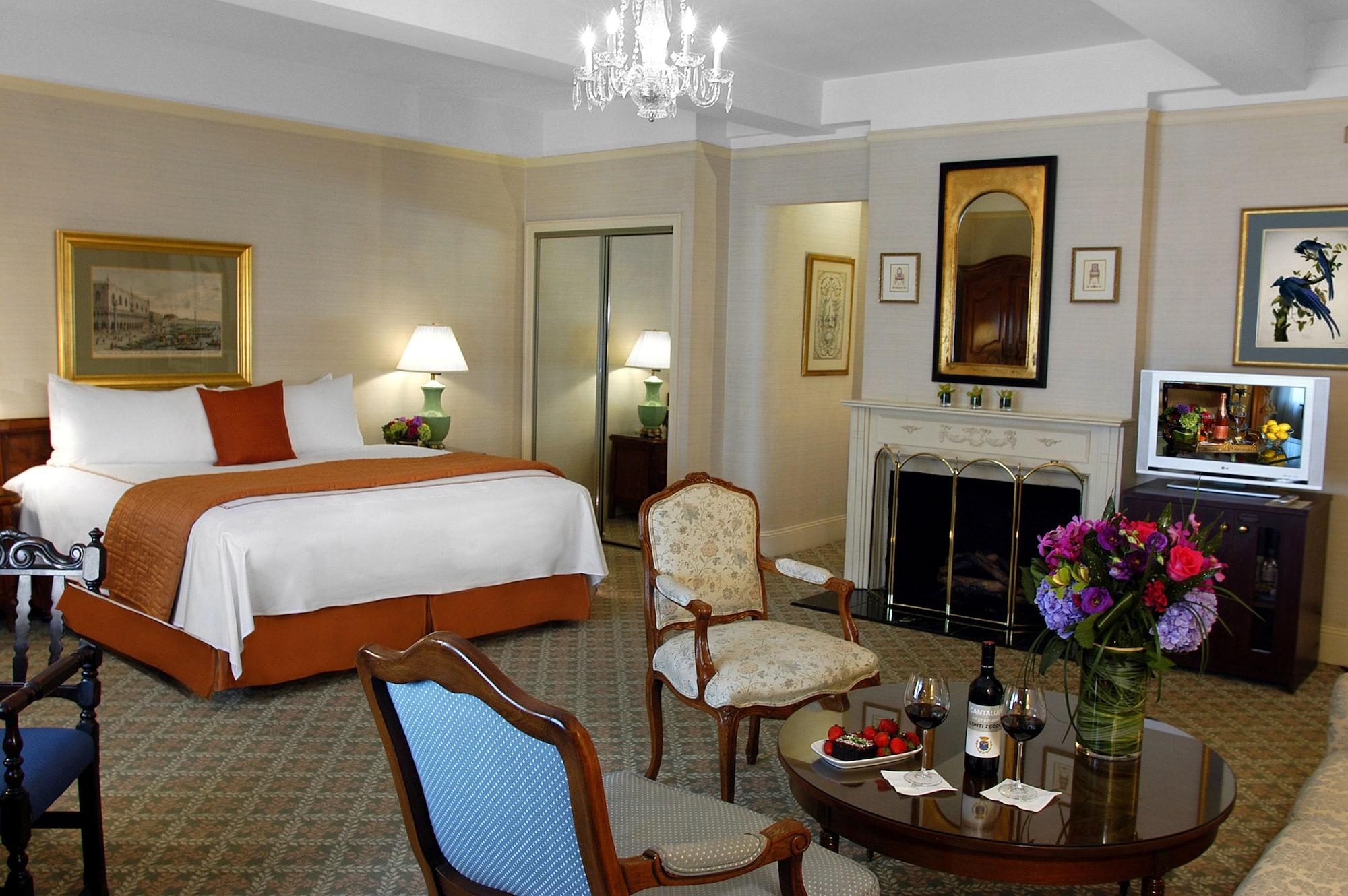 Elysee By Library Collection 4*