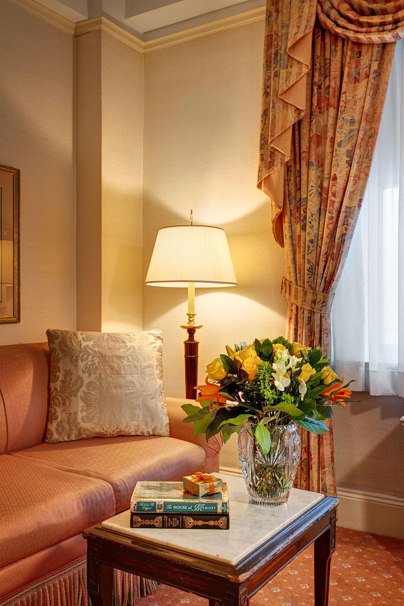 Elysee By Library Collection New York