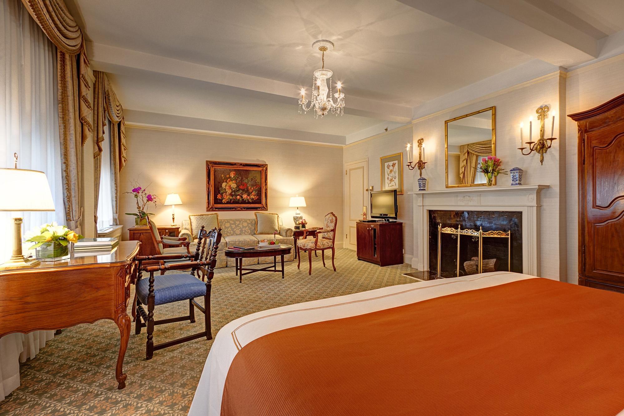 Elysee By Library Collection New York