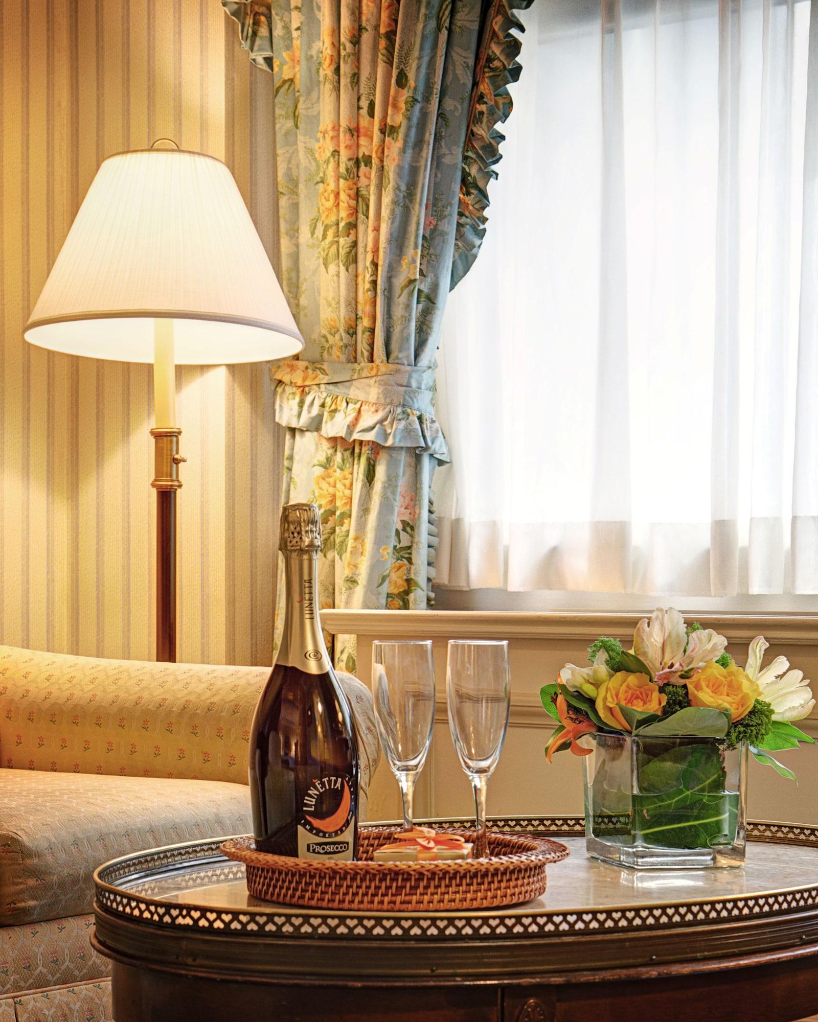 Elysee By Library Collection 4* New York