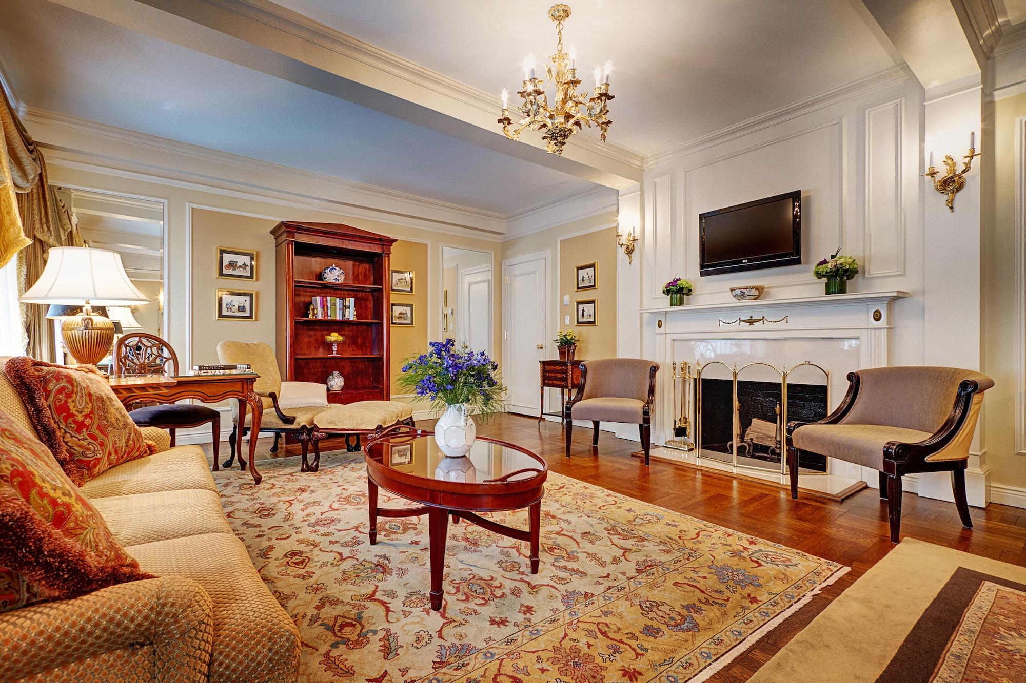 Elysee By Library Collection New York