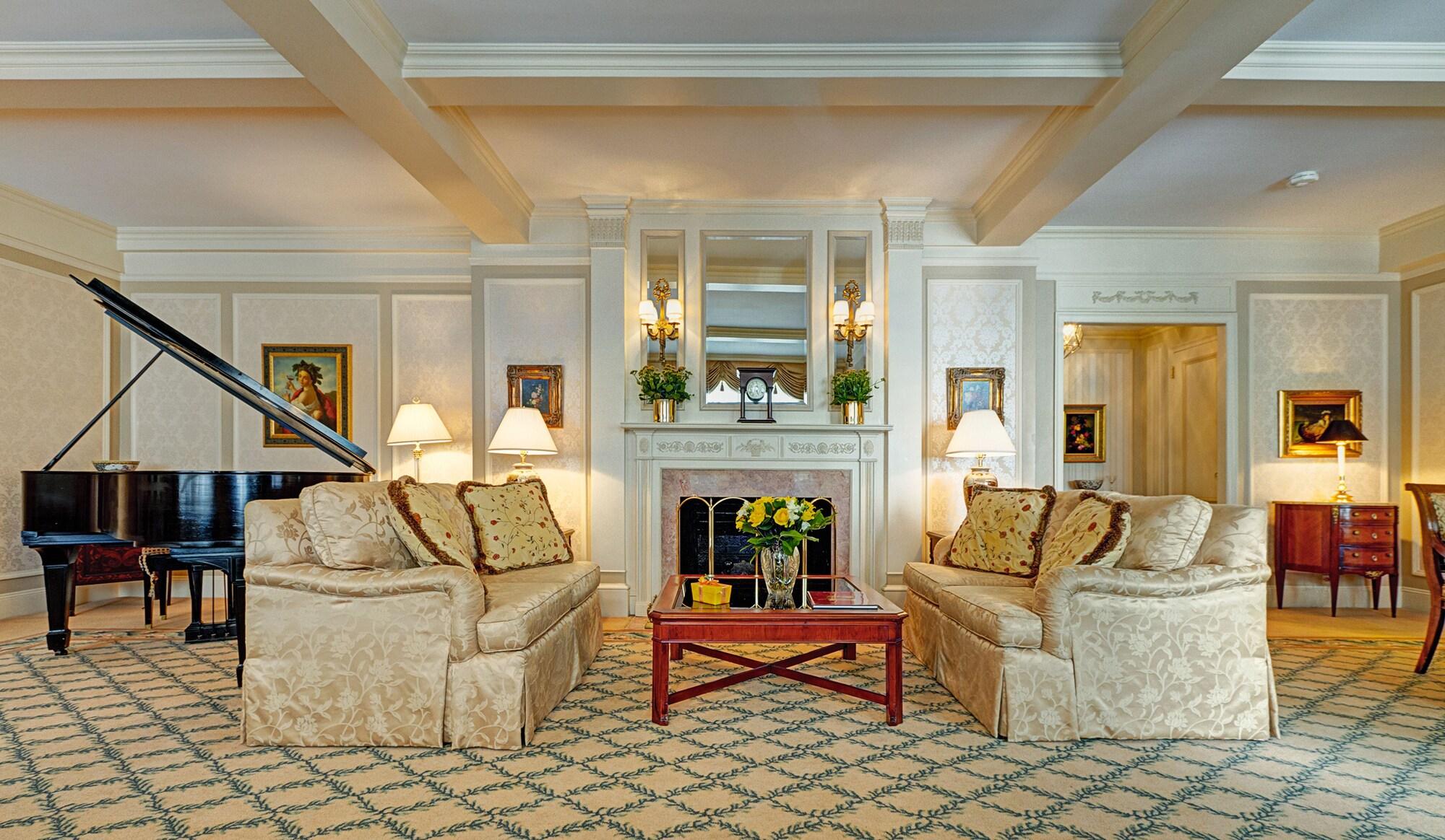 Elysee By Library Collection 4* New York