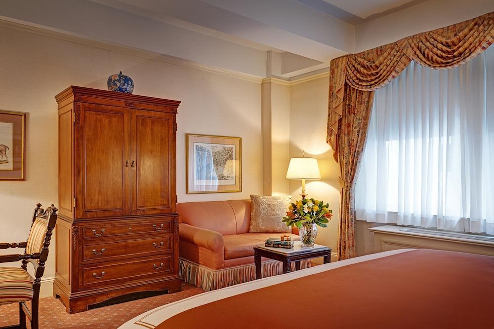 Elysee By Library Collection Hotel New York