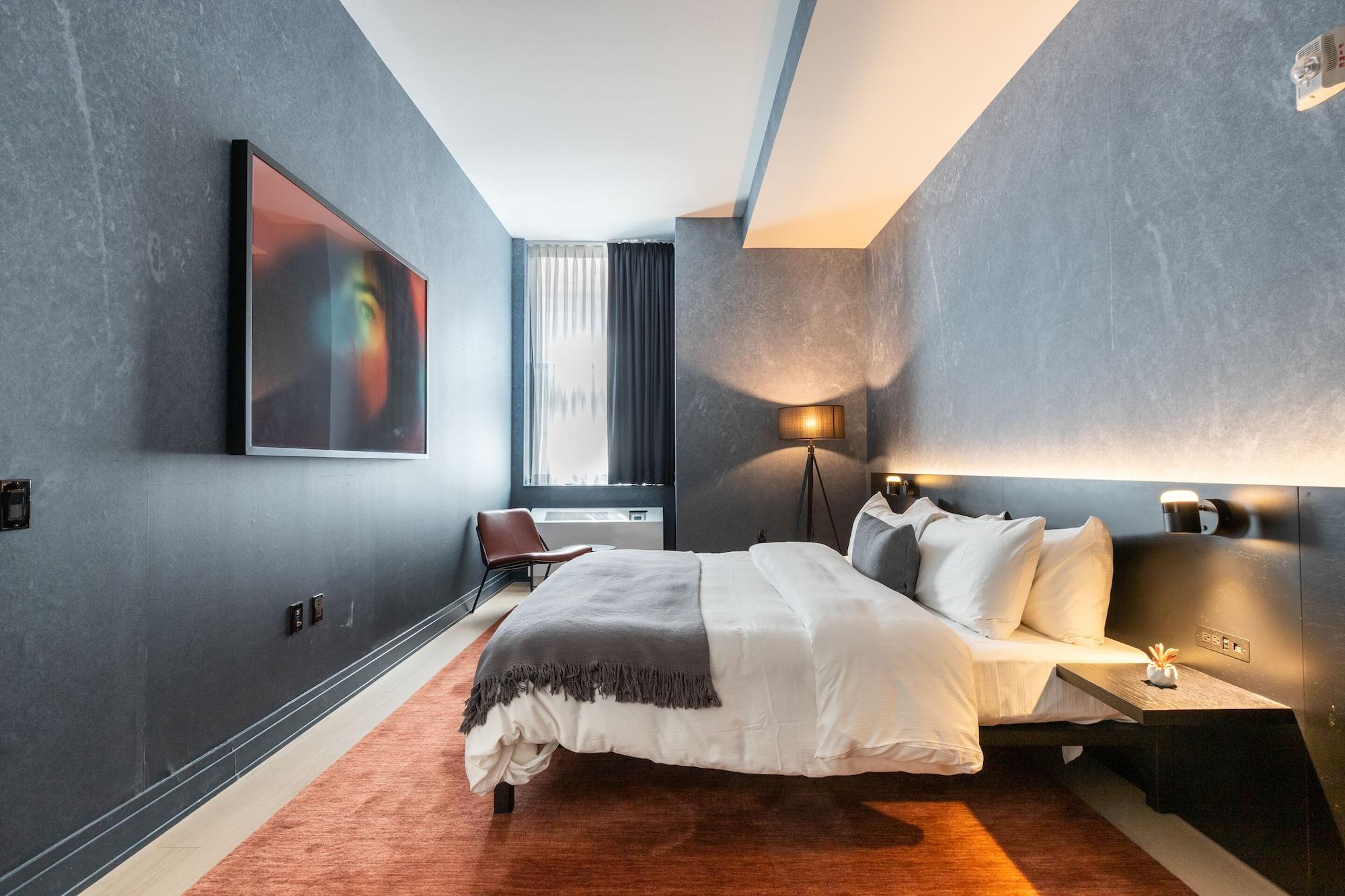 Aparthotel Mint House At 70 Pine New York