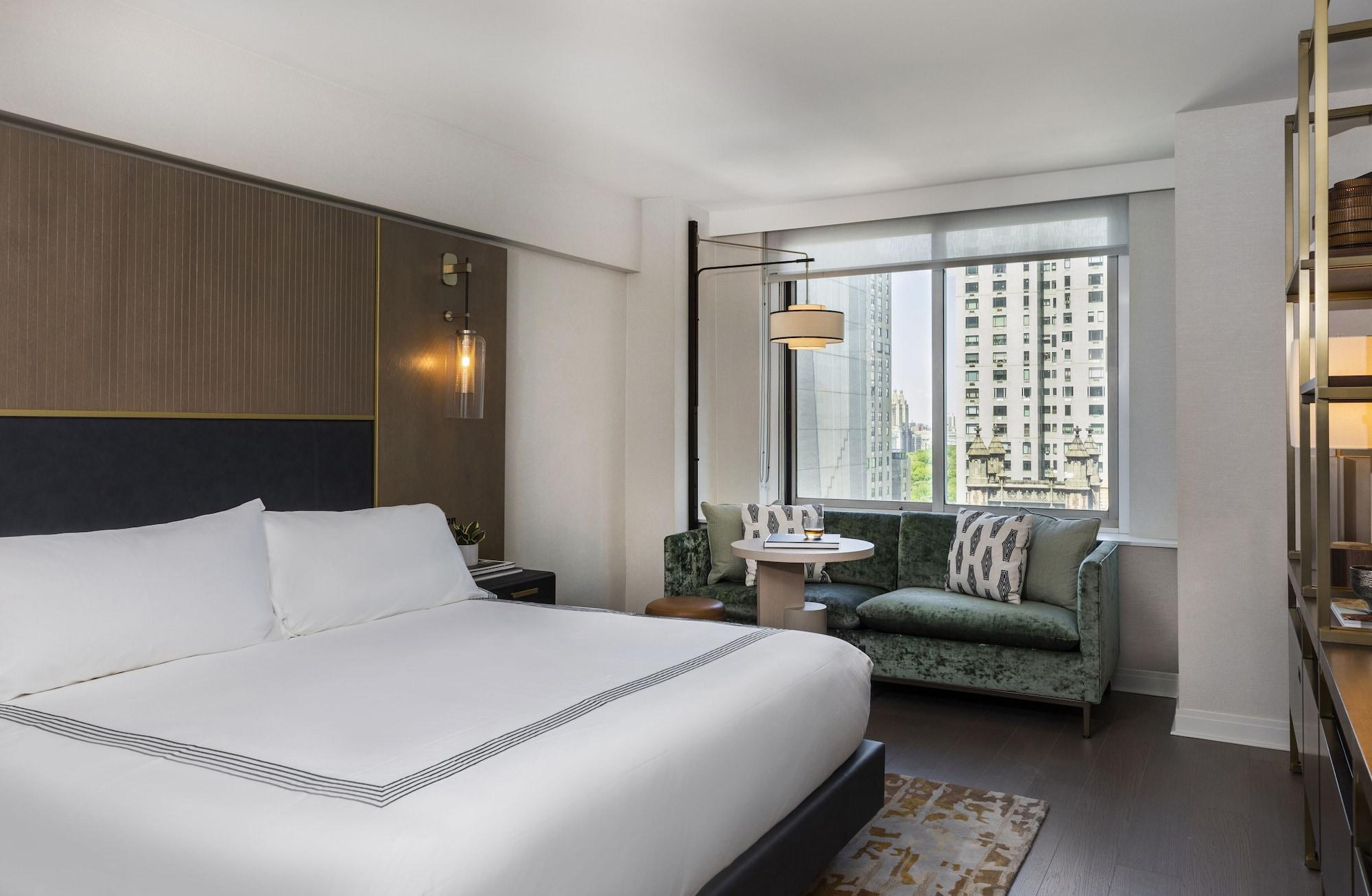 Thompson Park New York, By Hyatt Hotel New York