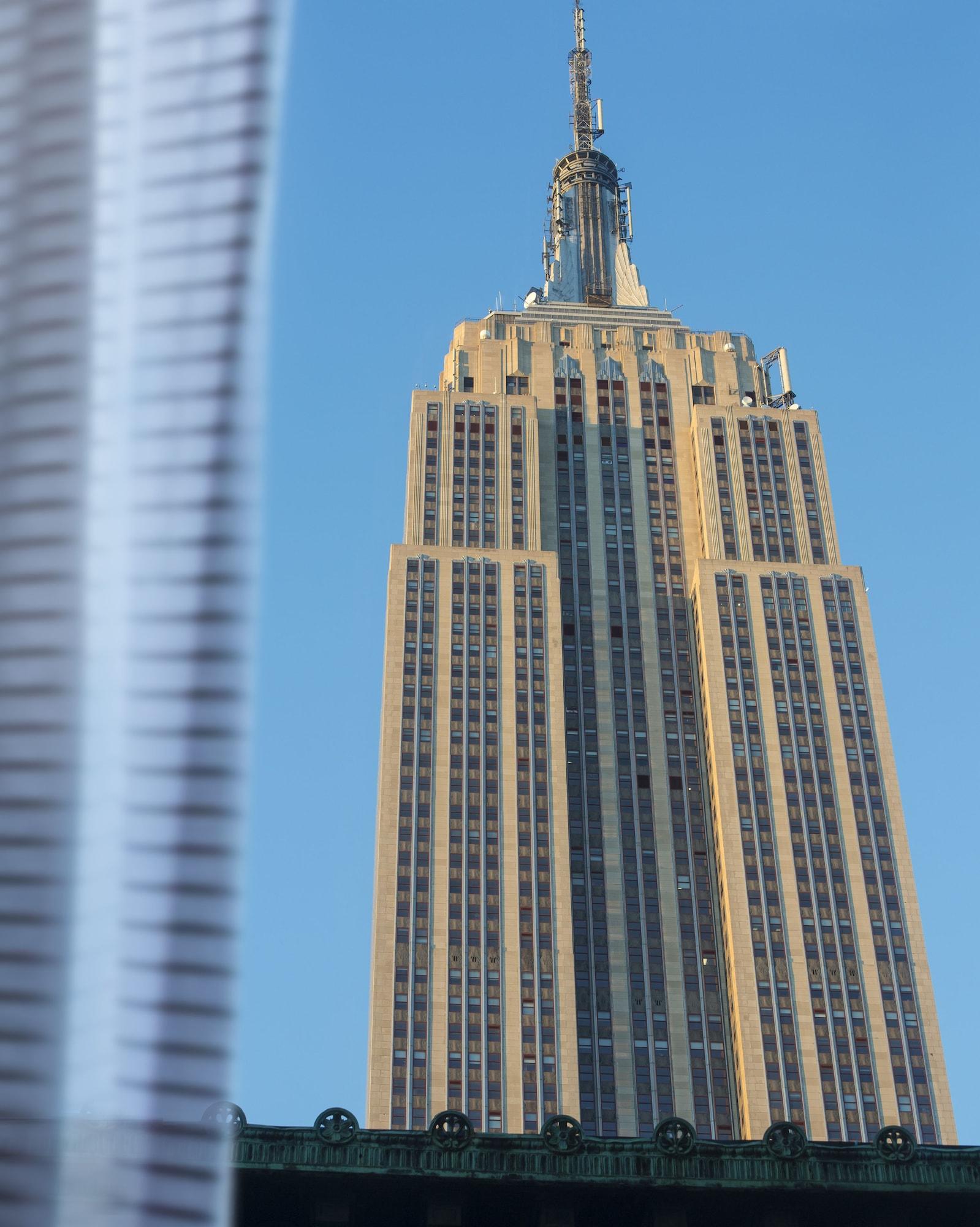 Hotel The Langham, New York, Fifth Avenue 5*