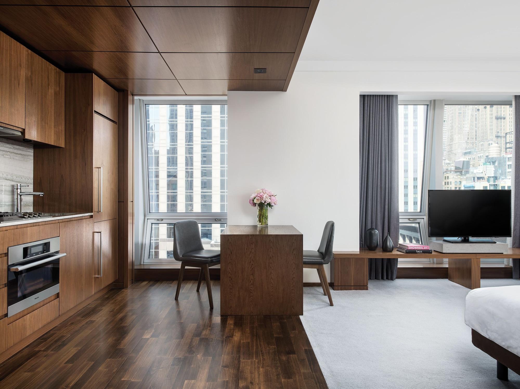Hotel The Langham, New York, Fifth Avenue