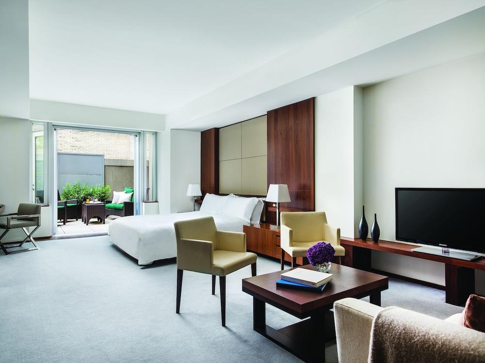 The Langham, New York, Fifth Avenue Hotel