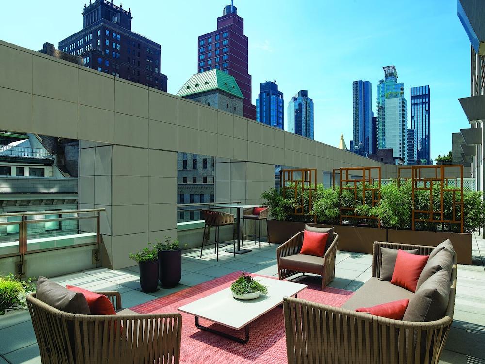 The Langham, New York, Fifth Avenue Hotel