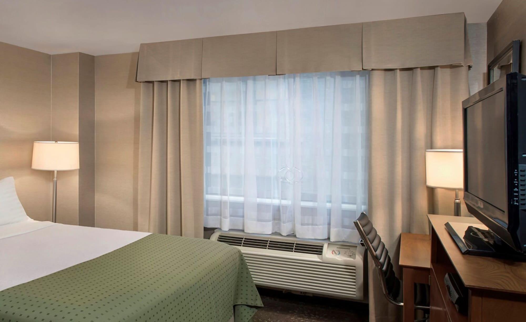 Hotel Holiday Manhattan 6th Ave - Chelsea By Ihg New York