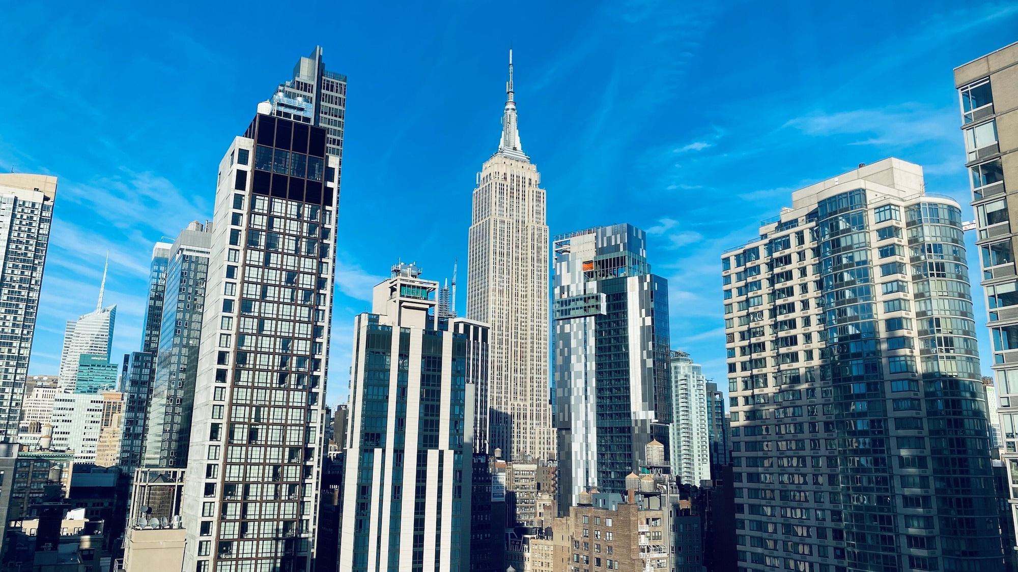 Hotel Holiday Manhattan 6th Ave - Chelsea By Ihg