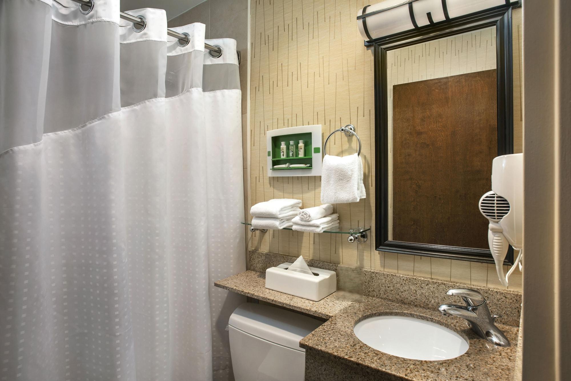 Holiday Manhattan 6th Ave - Chelsea By Ihg 4* New York