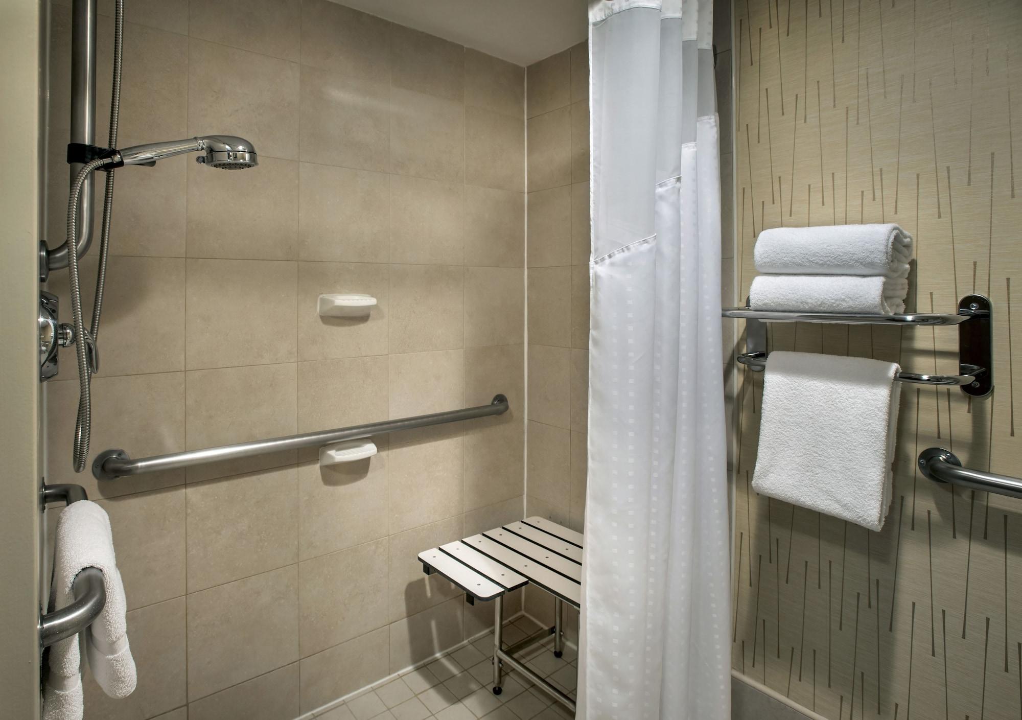 Holiday Manhattan 6th Ave - Chelsea By Ihg Hotel New York