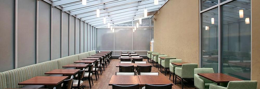 Hotel Holiday Manhattan 6th Ave - Chelsea By Ihg New York