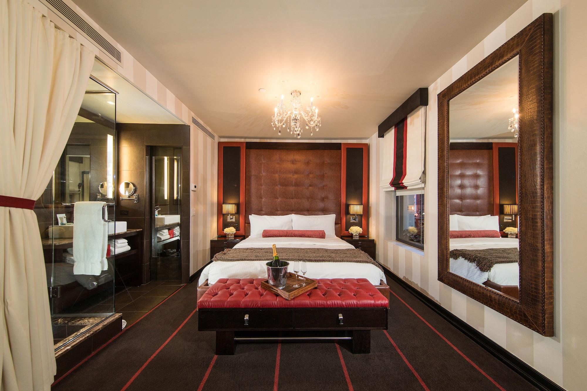 Hotel Sanctuary
