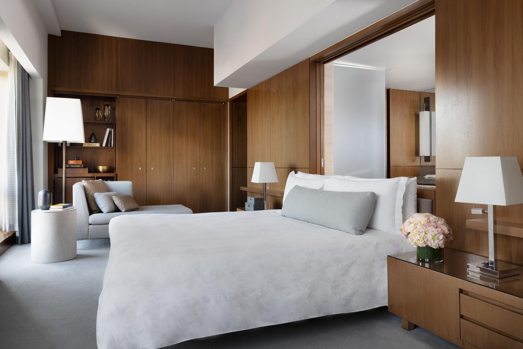 Hotel The Langham, New York, Fifth Avenue