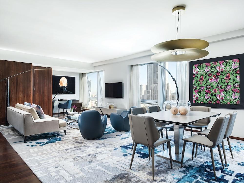 Hotel The Langham, New York, Fifth Avenue New York