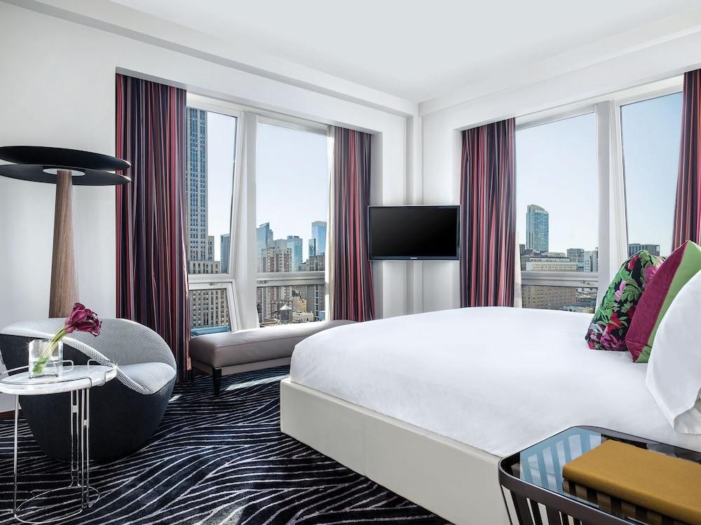 The Langham, New York, Fifth Avenue Hotel New York