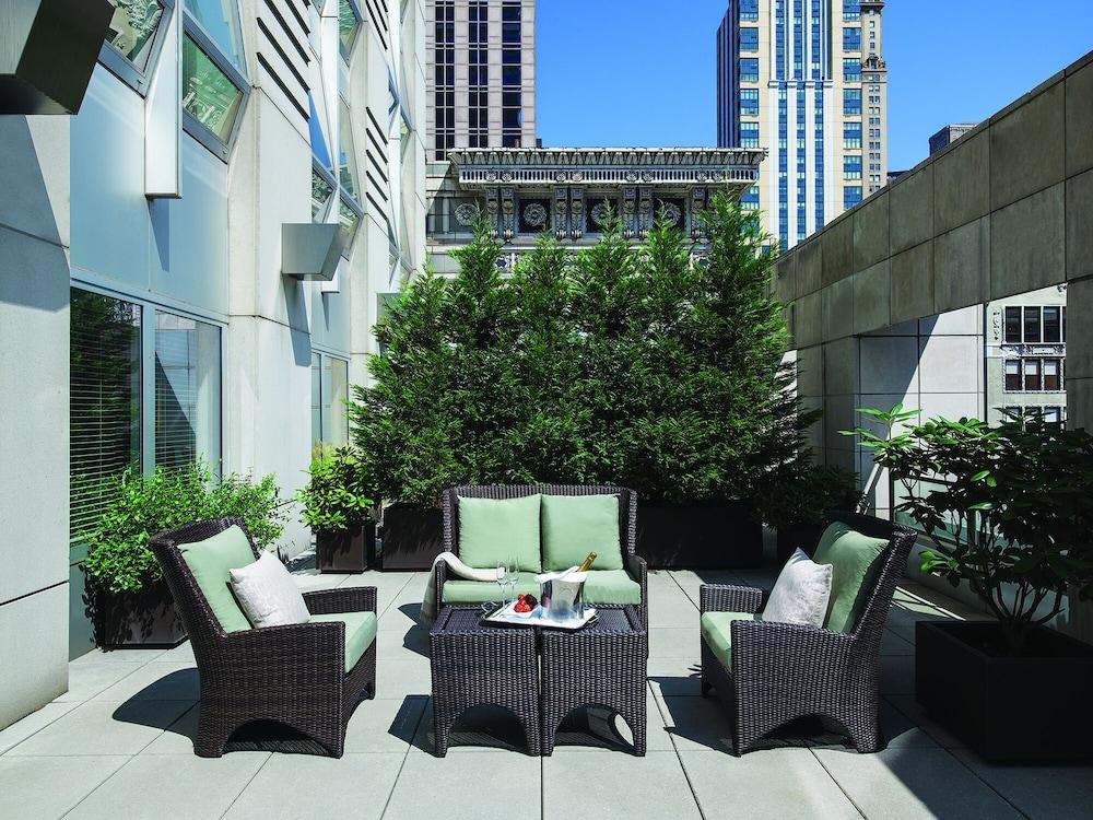 The Langham, New York, Fifth Avenue New York