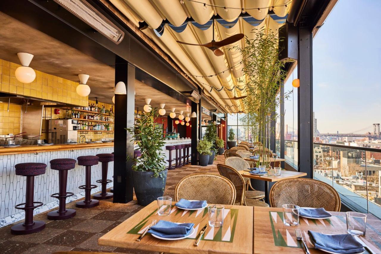 The Hoxton Williamsburg Hotel New York