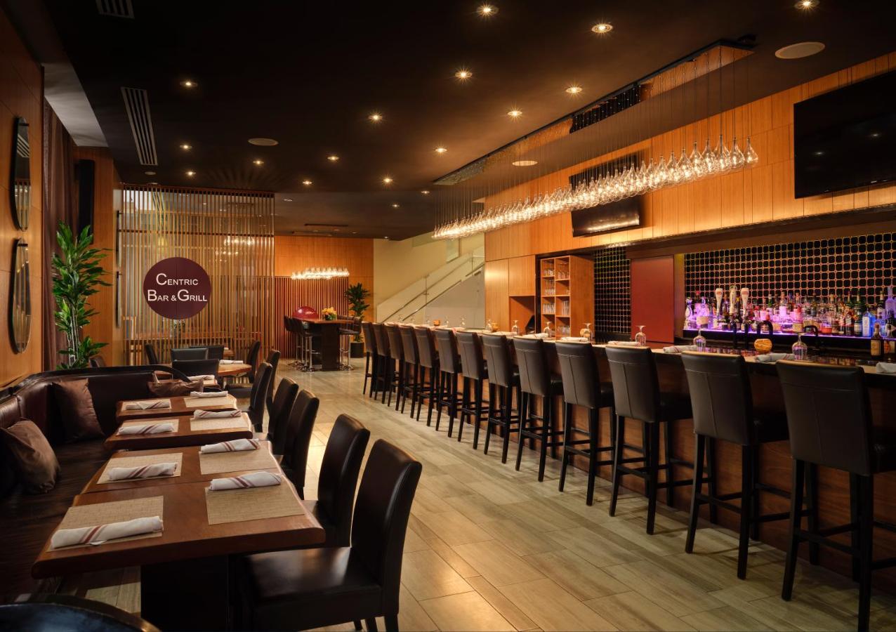 Hyatt Centric Wall Street 4*