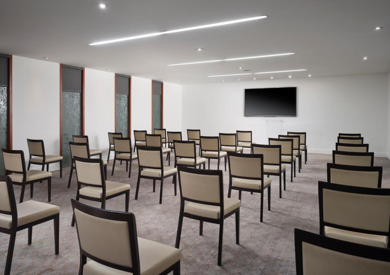 Hyatt Centric Wall Street Hotel 4*