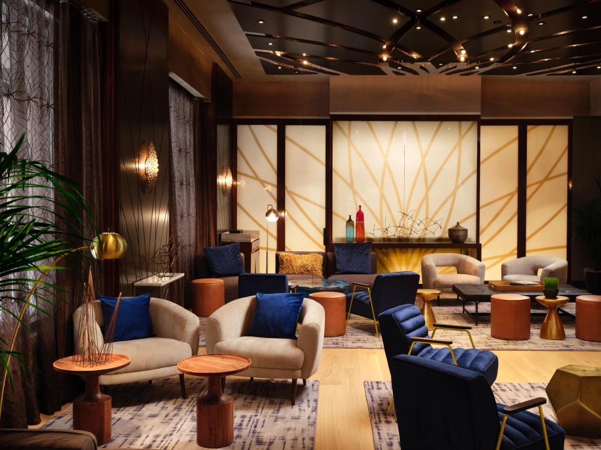 Hotel Hyatt Centric Wall Street 4*