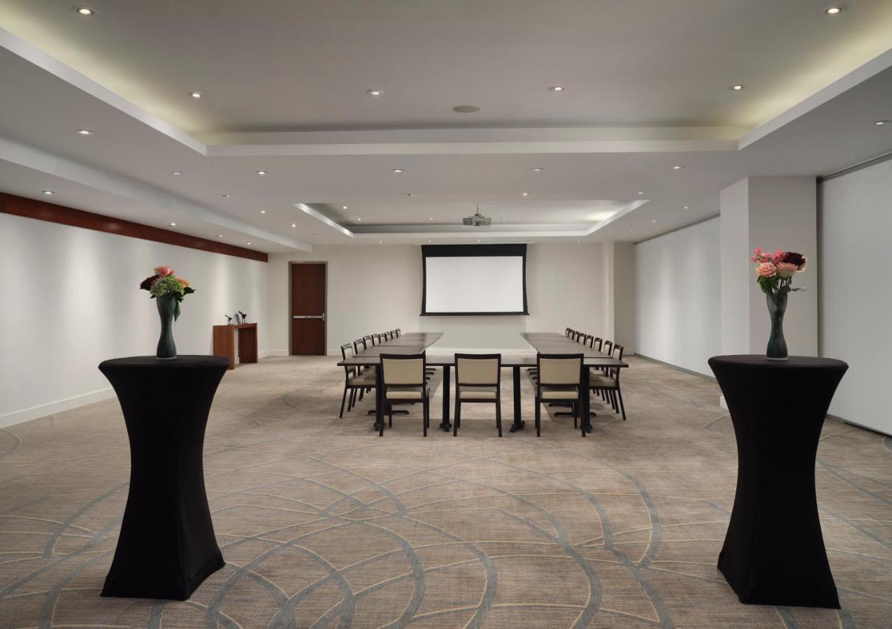 Hyatt Centric Wall Street 4*